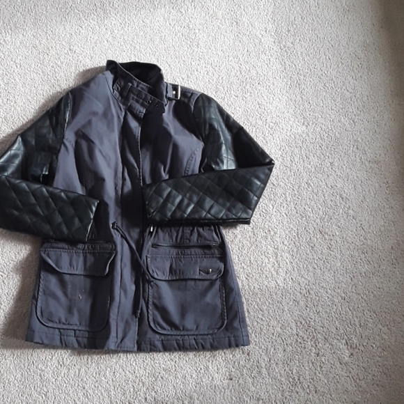 🌻Rock and republic jacket size m - Picture 2 of 7